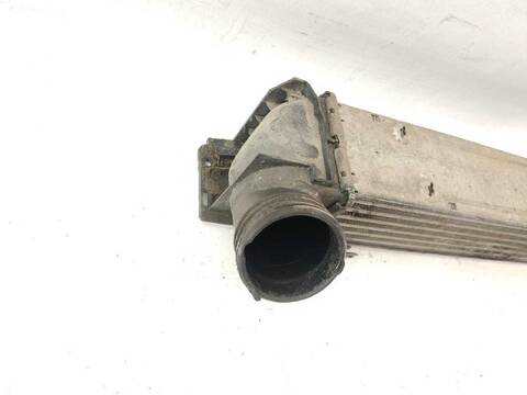 Foto 2ª: Intercooler Bmw Serie 1 114 118 D 143CV (2003)