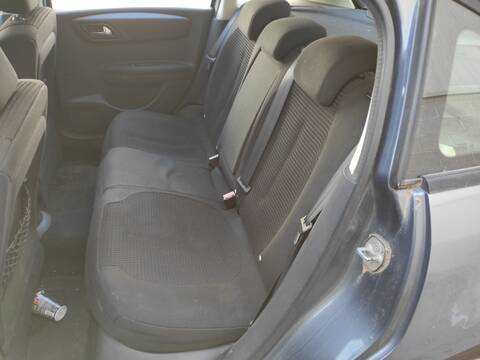 Asientos Traseros Citroen C4 NFU BERLINA