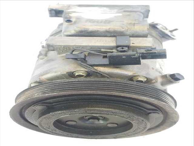 Foto 2ª: Compresor Aire Acondicionado Hyundai i30 1.4 (2007)
