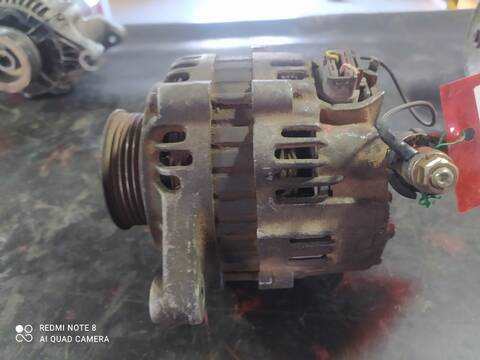 Foto 3ª: Alternador Peugeot 205 BERLINA 116CV 85KW