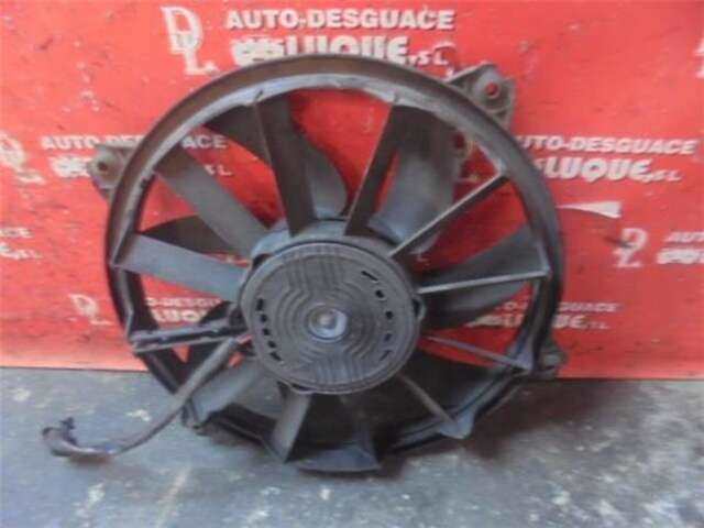 Foto 2ª: Electroventilador Peugeot 308 1.6 HDI [9HX]