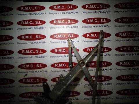 Foto 3ª: Elevalunas Eléctrico Delantero Izquierdo Jeep Grand Cherokee 2.5 TD 116CV 85KW [D/M52] (1998)