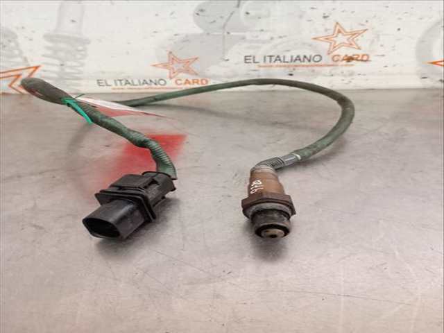 Sonda Lambda Mercedes Clase C 160 C 200 CDI 204.007) BERLINA 136CV 100KW