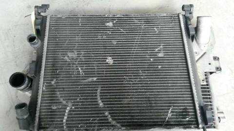 Radiador Motor Renault Clio 1.5 DCI DIESEL 82CV 60KW