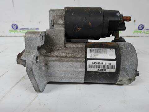 Motor de Arranque Dacia Dokker ESSENTIAL 75CV 55KW