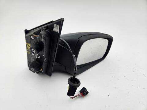 Retrovisor Derecho Volkswagen Caddy BASE 74CV 55KW