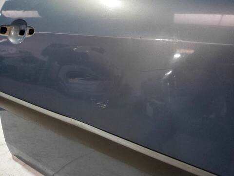 Foto 3ª: Puerta Delantera Derecha Renault Scenic GRAND EMOTION 112CV [K4M812] (2003)