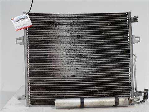 Radiador Calefaccion A.A. Mercedes Clase R 280 3.5 R 350 4-MATIC 251.065) 272CV 200KW