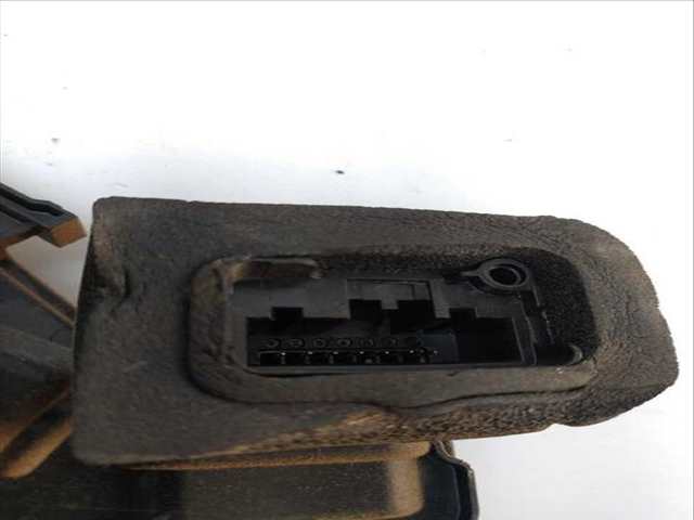 Foto 3ª: Cerradura Puerta Delantera Derecha Volkswagen Golf 1.6 TDI (2012)