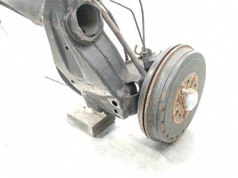 Foto 3ª: Puente Trasero Fiat Tipo 1.4 356SXA1B) 95CV 70KW [843A1000] (2017)