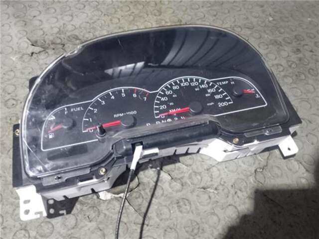 Cuadro de Instrumentos Ford Windstar 3.0 BÁSICO (1999- ) [3.0 LTR. - 108 KW V6 CAT]