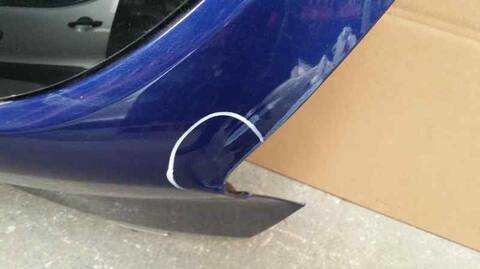 Foto 2ª: Portón Ford Focus TREND EDITION 125CV 92KW [M1DD] (2018)