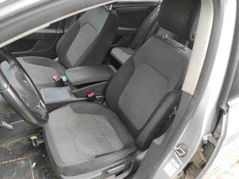 Asiento Delantero Izquierdo Volkswagen Passat CFFB BERLINA