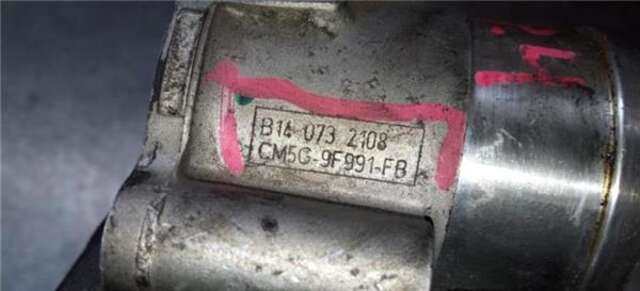 Foto 2ª: Caja Mariposa Ford C Max 1.0 TREND [1.0 LTR. - 92 KW ECOBOOST CAT] (CB7)(2010 _) [M1DA]