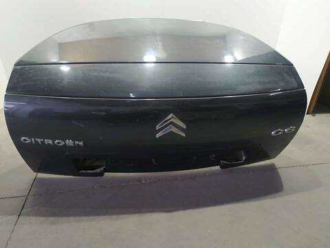 Maletero Citroen C6 EXCLUSIVE 204CV 150KW