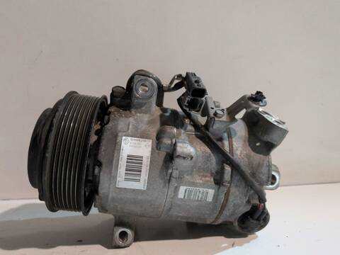 Compresor Aire Acondicionado Renault Megane H5F400 BERLINA III BERLINA 5P
