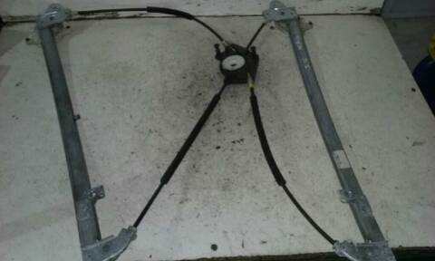 Elevalunas Eléctrico Delantero Izquierdo Peugeot 807 SR PACK 107CV 79KW