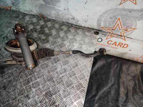 Foto 4ª: Cremallera de Direccion Toyota Rav4 EXECUTIVE 150CV 110KW [2AD] (2011)