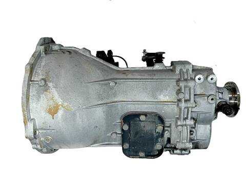Foto 2ª: Caja Cambios Nissan Cabstar 3.0 DIESEL 125CV [BD30] (2004)