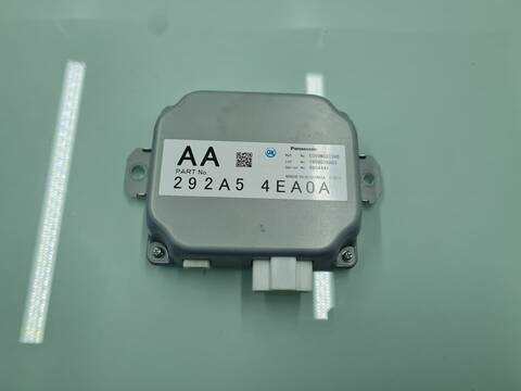 Centralita Motor ECU Nissan Qashqai ACENTA 131CV 96KW