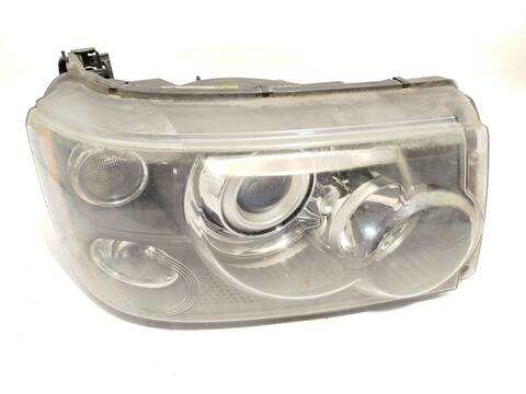 Foto 2ª: Faro Derecho Land Rover Range 2.7 D 4X4 190CV 140KW [276DT(TDV6)] (2005)