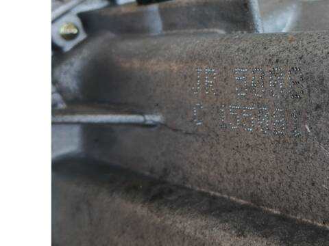 Caja Cambios Renault Laguna 1.8 16V BG0B BG0M)