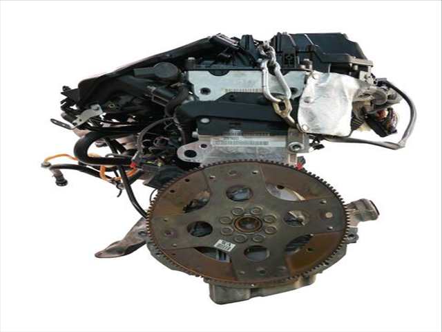 Motor Completo Bmw Serie 5 518 M57 197 CV 145KW