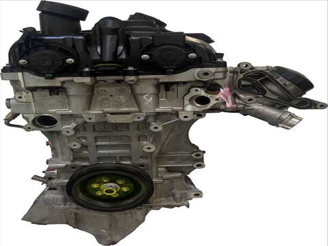Foto 2ª: Motor Completo Bmw Serie 3 320 F30 F31 F34 184CV 135KW [N20B20B N20B20U0 N20 N26] (2014)