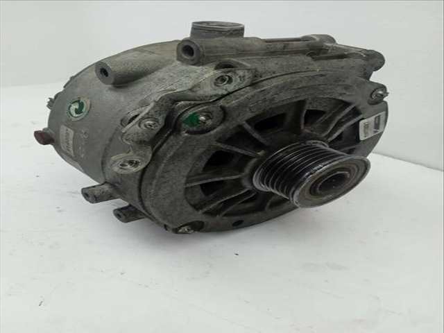 Alternador Mercedes Clase E 180 270 CDI 210.016) BERLINA 170CV 125KW