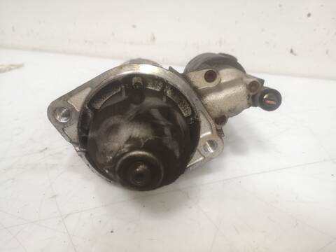 Foto 3ª: Motor de Arranque Mercedes Clase C 160 111951 BERLINA (2000)