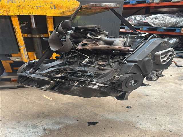 Foto 4ª: Motor Completo Renault Laguna 1.9 DIESEL 88kw [D/F9Q D6] (2005)