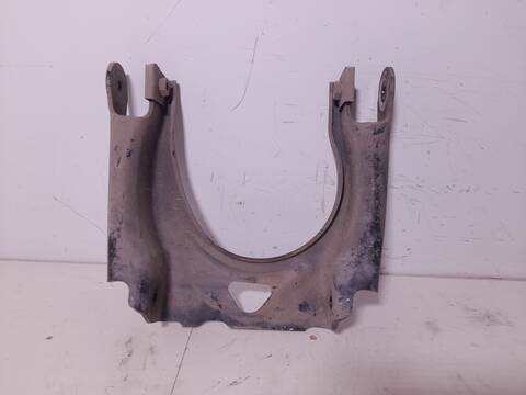 Foto 2ª: Brazo Suspension Delantero Derecho Peugeot 407 ST CONFORT 136CV 100KW [RHR] (2005)