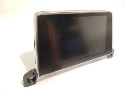 Pantalla Multifuncion Peugeot 5008 1.2 MRHNYH MRHNYW MRHNSJ MRHNSU MRHNSM) 131CV 96KW