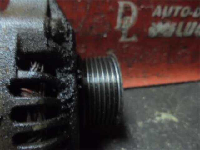 Foto 2ª: Alternador Honda Crv 2.0 (RD8)(2002 _) [K20A4]