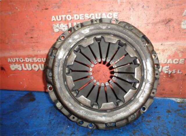 Foto 3ª: kit Embrague Toyota Auris 1.6 LUNA [1.6 LTR. - 90 KW 16V CAT] [1ZR]