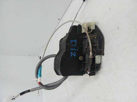 Cerradura Puerta Delantera Izquierda Bmw Serie 3 318 2.0 D 150CV 110KW F30 F80)