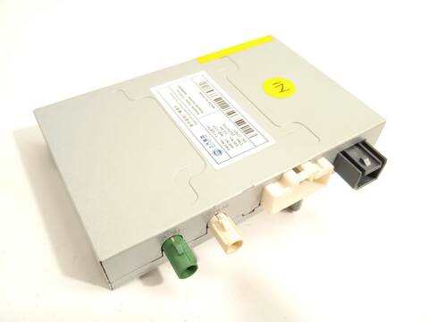 Centralita Motor ECU Mg ZS 1.5 VTI 106CV 78KW
