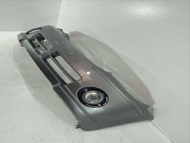 Foto 3ª: Paragolpes Delantero Hyundai Terracan 2.9 CRDI GL 150CV 110KW [J3] (2003)