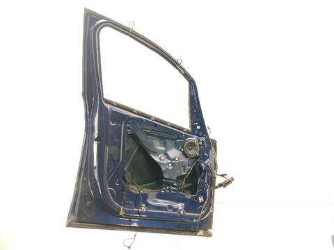 Foto 3ª: Puerta Delantera Izquierda Bmw Serie 2 215 216 D [B37 C15 A] (2013)