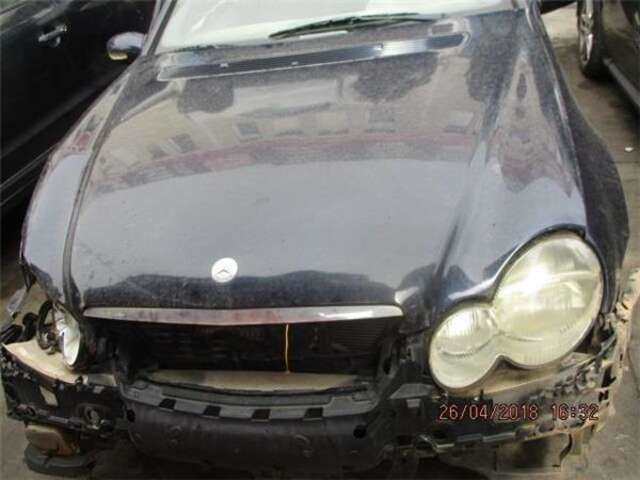 Bomba Freno Mercedes Clase C 160 2.2 C 220 CDI (203.706) [2.2 LTR. - 105 KW CDI CAT]