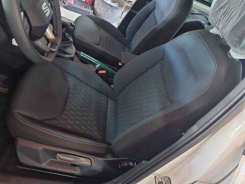 Asientos Traseros Seat Arona 1.0 TSI 116CV 85KW
