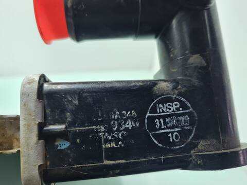 Foto 2ª: Radiador Motor Mitsubishi L200 2.5 DI-D CAT 136CV 100KW [4D56] (2010)