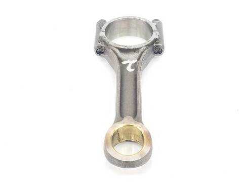 Foto 3ª: Biela Seat Ibiza 1.4 TDI 105CV [CUTA] (2015)