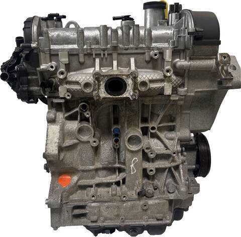 Foto 2ª: Motor Completo Seat Leon 140CV 103KW [CHPA CHP] (2013)
