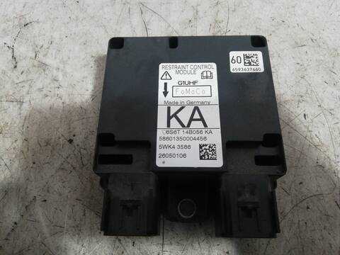 Centralita Airbag Ford Fusion FXJA