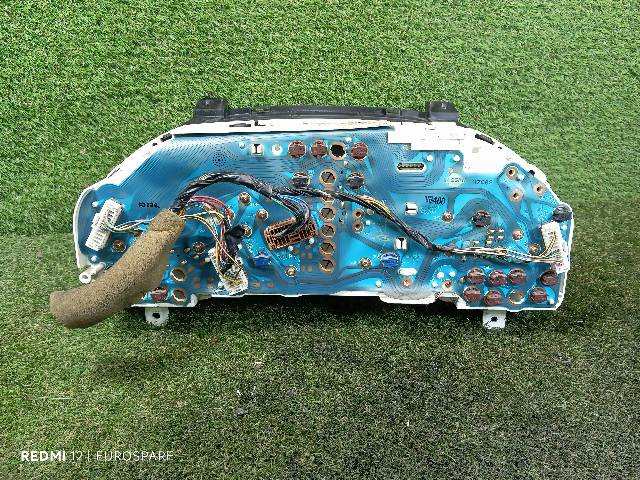 Foto 2ª: Cuadro de Instrumentos Nissan Patrol 2.8 TD Y61 TD6 [RD28ETI] (1999)