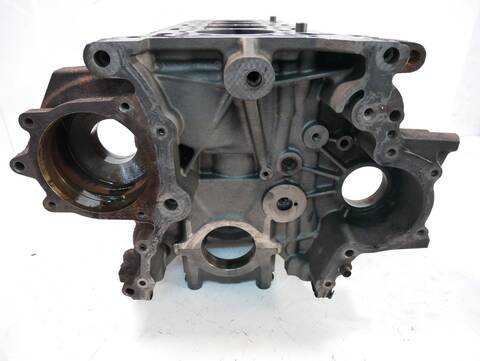 Foto 3ª: Bloque Motor Ford Transit 130 CV 96KW [YMF6]