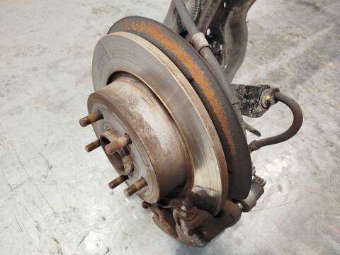 Foto 3ª: Puente Trasero Ford Tourneo 1.6 TDCI 95CV 70KW [TZGA] (2015)