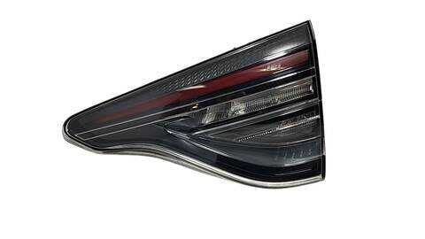 Piloto Trasero Derecho Renault Clio EVOLUTION 1 TCE BIVALENT GASOLINA - GPL 101CV