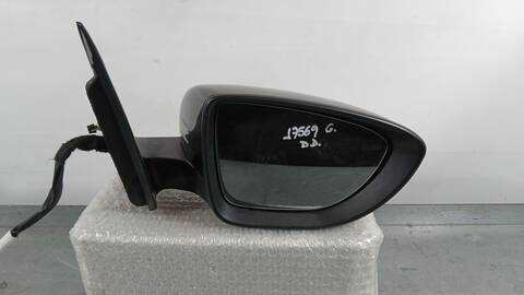 Retrovisor Derecho Mg 3 MG3 1.5 162CV 119KW